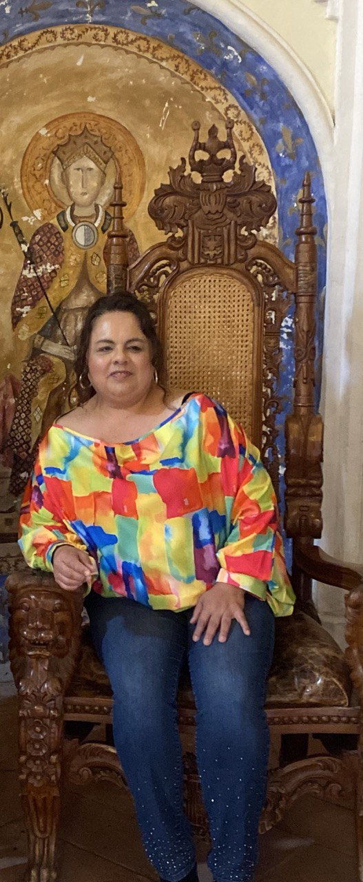 Isela Bingham, Spanish ↔ English interpreter and translator